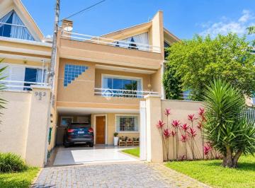 Casa · 222m² · 3 Quartos · 3 Vagas · SOBRADO COM ÁTICO E TERRAÇO | 240 M² | 3 QUARTOS | 1 SUÍTE | 3 VAGAS
