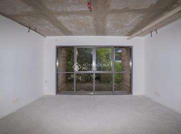 Comercial · 33m² · Sala comercial com 33,07m²| Torre Office | Praça MW