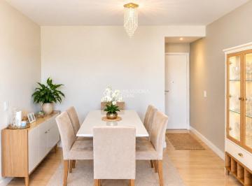 Apartamento · 73m² · 3 Quartos · 1 Vaga · Apartamento de 3 dormitórios à venda no bairro Trindade - Florianópolis/SC