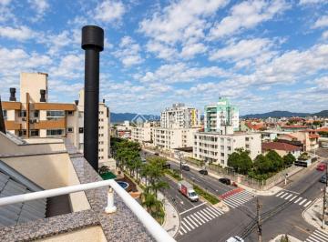 Apartamento · 97m² · 3 Quartos · 2 Vagas · Cobertura duplex com 3 suítes e 2 vagas