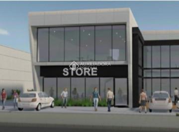 Comercial · 283m² · Excelente Loja comercial localizada no bairro Petrópolis