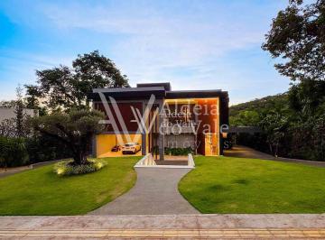 Casa · 1150m² · 6 Quartos · 6 Vagas · Casa exclusiva com 6 suítes | sofisticação e privacidade