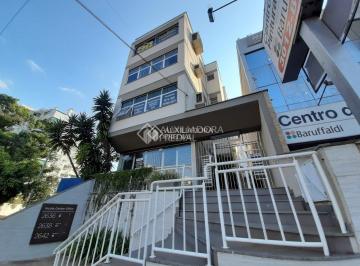 Comercial · 37m² · Excelente Sala Comercial para Locação - Rio Branco, Porto Alegre