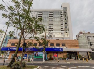 Comercial · 29m² · 1 Vaga · Sala/Conjunto no bairro Menino Deus
