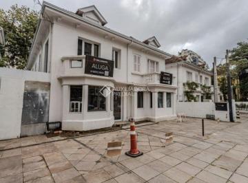 Comercial · 406m² · Casa comercial no bairro Moinhos de Vento
