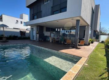 Casa · 222m² · 3 Quartos · 4 Vagas · Condomínio Parqville Pinheiros Sobrado com 3 quartos