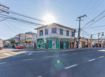 Comercial · 60m² · Prédio no bairro Azenha