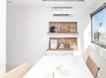 Comercial · 25m² · 1 Vaga · Sala/Conjunto no bairro São Sebastião