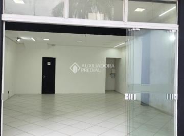 Comercial · 130m² · Loja no bairro