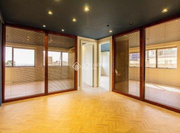 Comercial · 75m² · 1 Vaga · Sala/Conjunto no bairro Moinhos de Vento