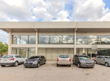 Comercial · 161m² · Loja no bairro Tristeza