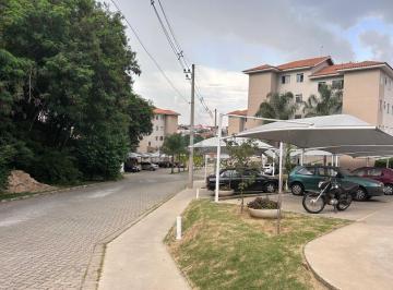 Apartamento · 49m² · 2 Quartos · 1 Vaga · Apartamento à venda em Jardim Casa Branca, Sorocaba - 49m², 2 quartos, 1 banh...