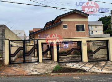 Apartamento · Kitnet para Locação no Parque dos Jacarandás - Campinas