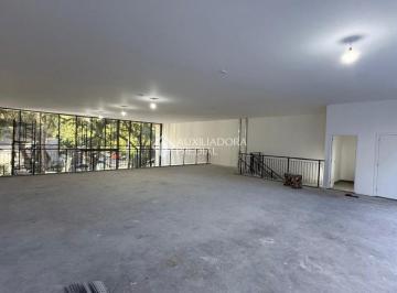 Comercial · 428m² · 3 Vagas · Loja no bairro Petrópolis