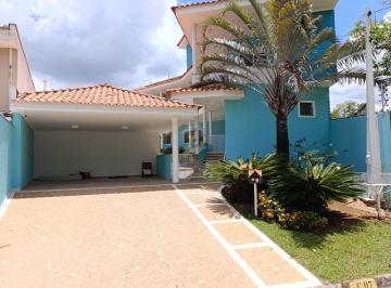 Casa · 498m² · 3 Quartos · 6 Vagas · Casa em Aparecidinha, Sorocaba | 3 Suítes e 498m²