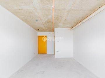 Comercial · 34m² · Sala/Conjunto no bairro Passo da Areia