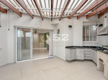 Apartamento · 123m² · 3 Quartos · 2 Vagas · Cobertura venda 3 Dormitórios c/ suíte na Vila Leopoldina