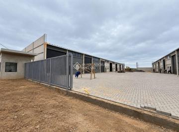 Comercial · 230m² · Deposito no bairro Anchieta