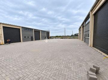 Comercial · 230m² · 1 Vaga · Deposito no bairro Anchieta