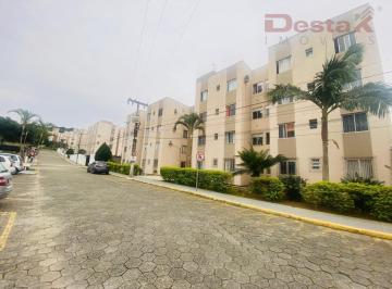 Apartamento · 43m² · 2 Quartos · 1 Vaga · Apartamento no bairro Bela Vista - São José