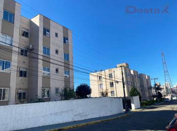 Apartamento · 43m² · 2 Quartos · 1 Vaga · Apartamento no bairro Bela Vista - São José
