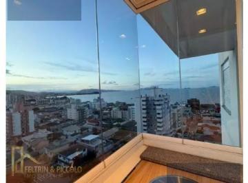 Apartamento · 102m² · 2 Vagas · Apartamento - Barreiros