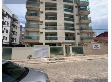 Apartamento · 91m² · 1 Vaga · Apartamento - Centro