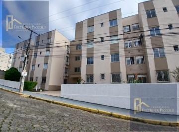 Apartamento · 43m² · 2 Quartos · 1 Vaga · Apartamento Semi-Mobiliado com 2 quartos à Venda em Bela Vista, São José