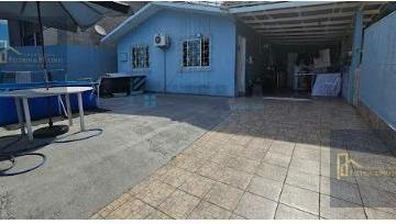 Casa · 96m² · 2 Quartos · 1 Vaga · Casa - Forquilhinha