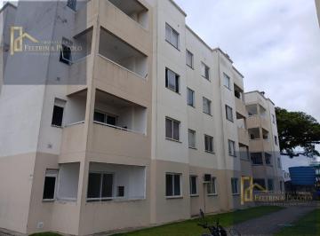 Apartamento · 58m² · 2 Quartos · Apartamento Semi-Mobiliado com 2 Suítes em Balneário à Venda