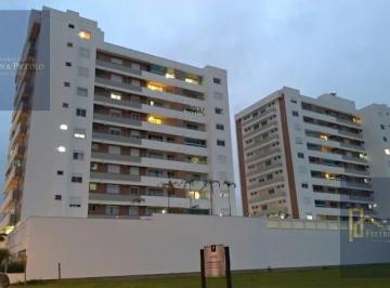 Apartamento · 98m² · 3 Quartos · 2 Vagas · Apartamento com 3 Suítes e 2 Vagas em Jardim Atlântico, Florianópolis