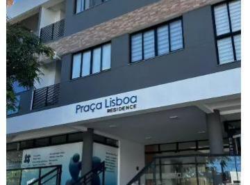 Apartamento · 59m² · Apartamento - Ribeirão da Ilha