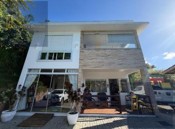 Casa · 600m² · 4 Quartos · 4 Vagas · Casa - Vargem Pequena