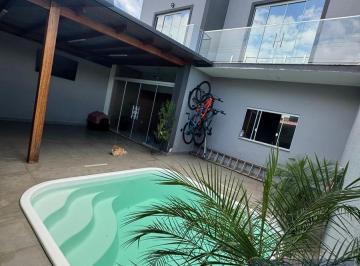 Casa · 120m² · 4 Quartos · Casa - Vila Santana