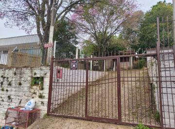 FACHADA · NOVO HAMBURGO - CASA - CANUDOS