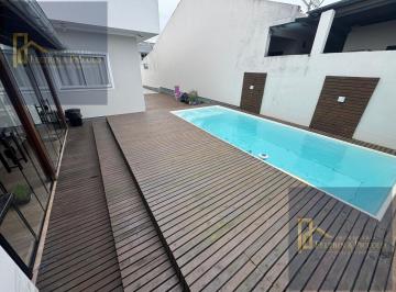 Casa · 110m² · 3 Quartos · 4 Vagas · Casa - São Sebastião