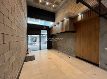 Comercial · 45m² · Excelente Loja 44m²| Pátio 24