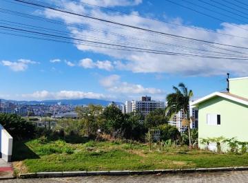 Terreno · 992m² · Terreno à Venda em Bosque das Mansões, São José, SC