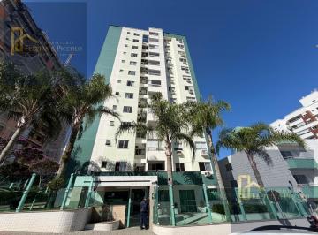 Apartamento · 105m² · 3 Quartos · Apartamento à Venda com 3 Quartos em Barreiros, São José, SC