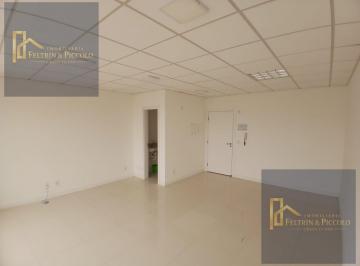 Comercial · 30m² · Sala Comercial em Barreiros no Itaguaçu Trade Center