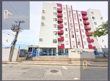 Apartamento · 63m² · 2 Quartos · Apartamento  à Venda em Praia Comprida, São José