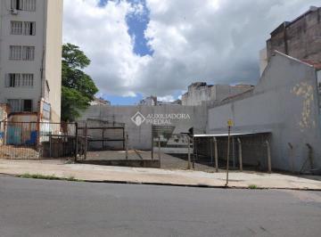 Terreno · 1100m² · Terreno no bairro Bom Fim