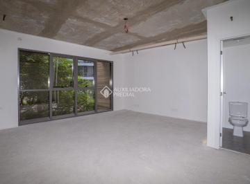 Comercial · 33m² · Sala Torre Office | Praça MW