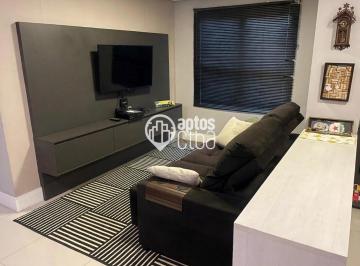Apartamento · 2 Quartos · Apartamento à venda - na Água Verde