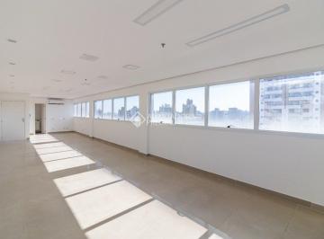 Comercial · 63m² · 1 Vaga · Sala/Conjunto no bairro Menino Deus