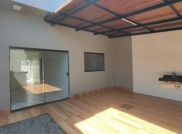 Casa · 85m² · 2 Quartos · 2 Vagas · Casa à venda em Goiânia, Região Leste, Setor Recanto das Minas Gerais