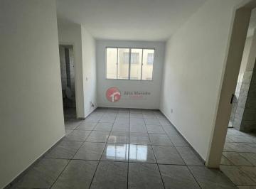 6e5352b03828c6961aab927fb974c67affc61a8b · Apartamento com 2 dormitórios à venda, 47 m² por R$ 240.000 - Arvoredo II - Contagem/MG