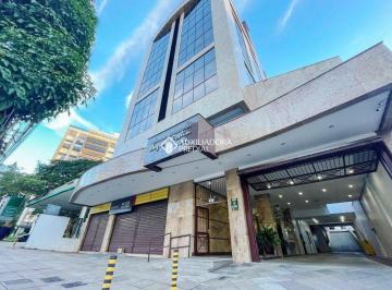 Comercial · 33m² · 1 Vaga · Sala Comercial de 33 m2, mobiliada, com vaga fixa e estacionamento para clientes