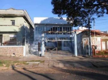 Comercial · 480m² · 5 Quartos · PAVILHÃO / DEPÓSITO COM MEZANINO E APROX. 481M² | AZENHA /PORTO ALEGRE