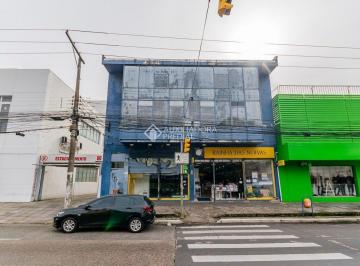 Comercial · 261m² · Comercial para aluguel - no Cristo Redentor